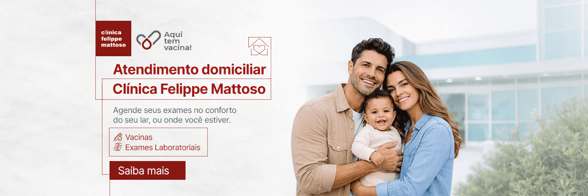 Atendimento domiciliar