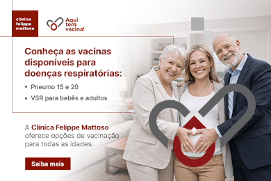 Doenças respiratórias
