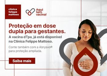 Vacinação na gestação: cuidado que começa antes do nascimento