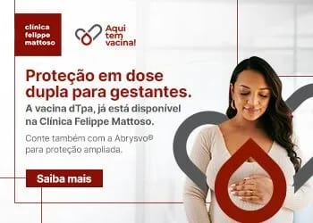 Vacinação na gestação: cuidado que começa antes do nascimento
