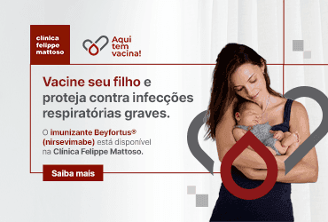Beyfortus: Vacine seu filho e proteja contra infecções respiratórias graves.